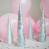 Party Hats - Unicorn - 8pk