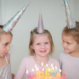 Party Hats - Unicorn - 8pk