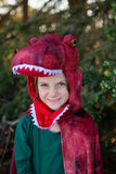 Grandasaurus T-Rex - Red/Black