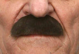 Moustache - 7cm x 2.5cm