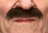 Moustache - 9cm x 2cm