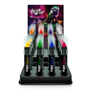 UV Face and Body Stick - Various Colours
