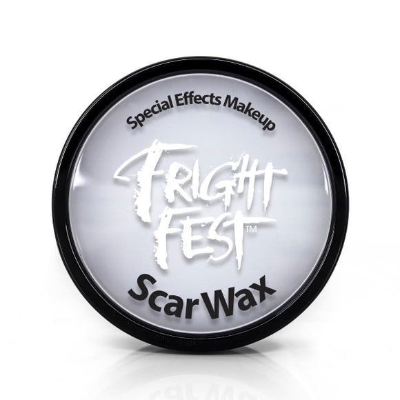Special Effects Makeup Scar Wax - 20g
