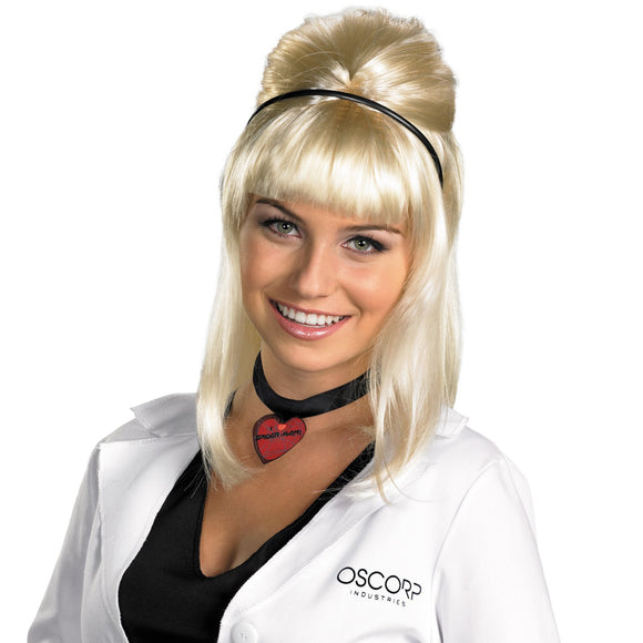 Gwen Stacy Wig