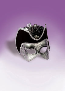 Venetian Mask