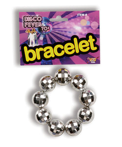 70s Disco Bracelet