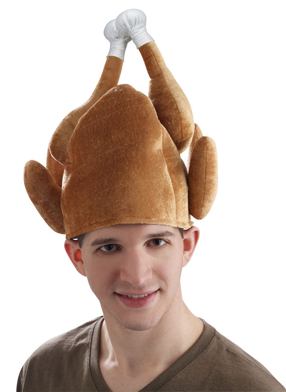 Roasted Turkey Hat