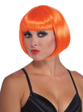Neon Bob Cut Wig - Various Colours Available