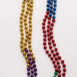 Rainbow Beads