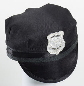 Mini Special Police Hat