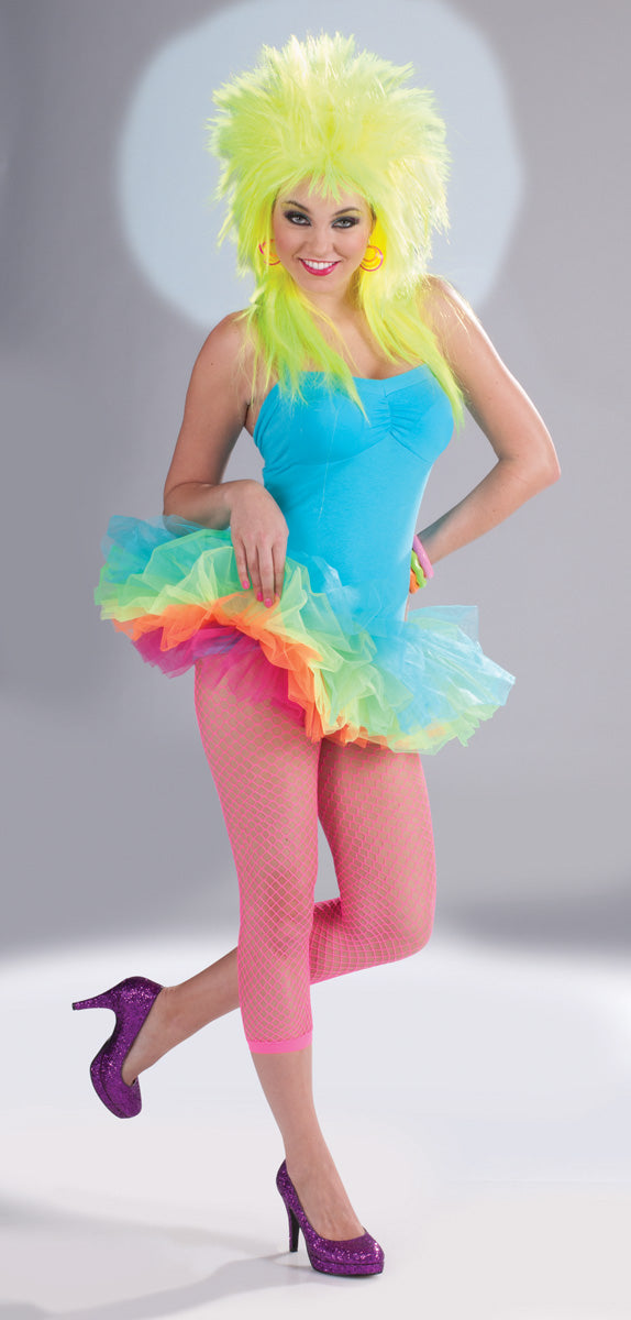 Rainbow Tutu - Adult - Fits Up to Size 14/16