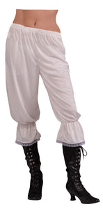 Steampunk Pantaloons - One Size