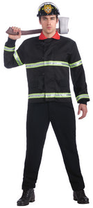 Fireman Coat - One Size