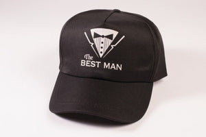 The Best Man Hat