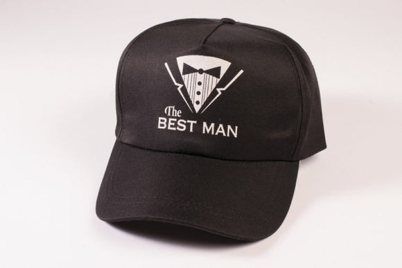 The Best Man Hat