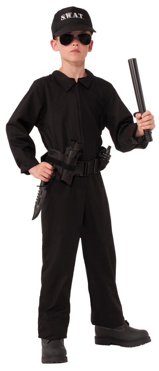 Special Ops Jumpsuit