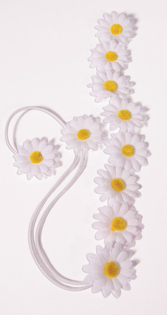 Daisy Headband