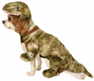Dinosaur Pet Costume