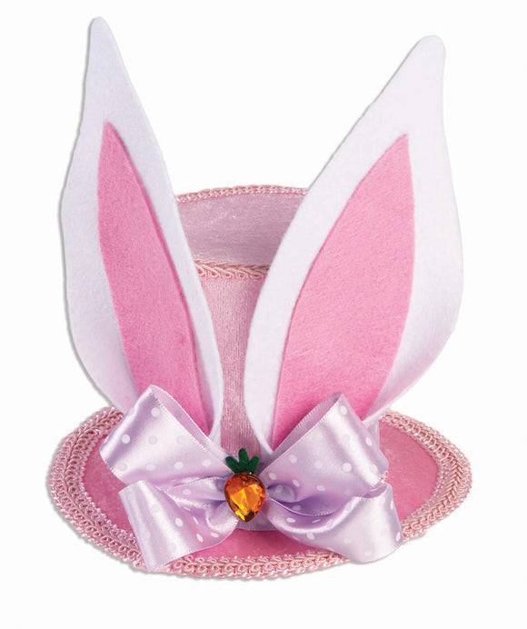 Mini Easter Hat with Ears