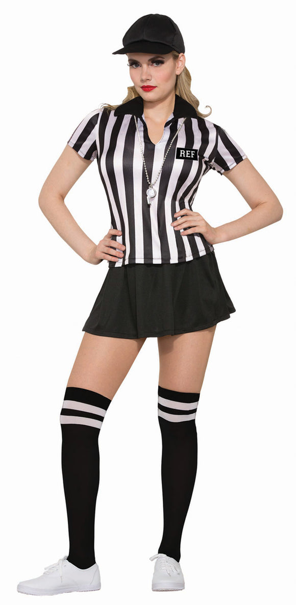 Sexy Referee - Size XL only