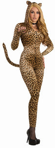 Sly Leopard Costume - Size XSmall