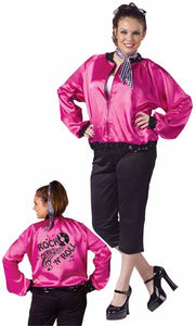 50's Rock N Roll Sweetie Plus Size