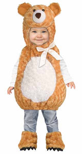 Teddy Bear Infant Costume