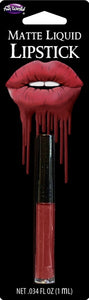 Matte liquid Lipstick