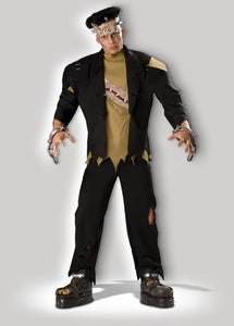 Premium Frankenstein Monster Adult Costume