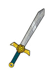 Lionheart Warrior Sword