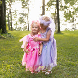 Forest Fairy Tunics - 2 Colours Available