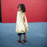 Reversible Wonder Cape - Size 5-6