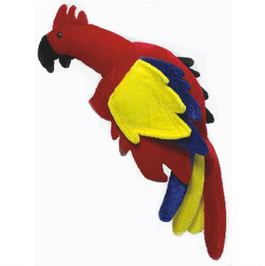 Parrot Hat