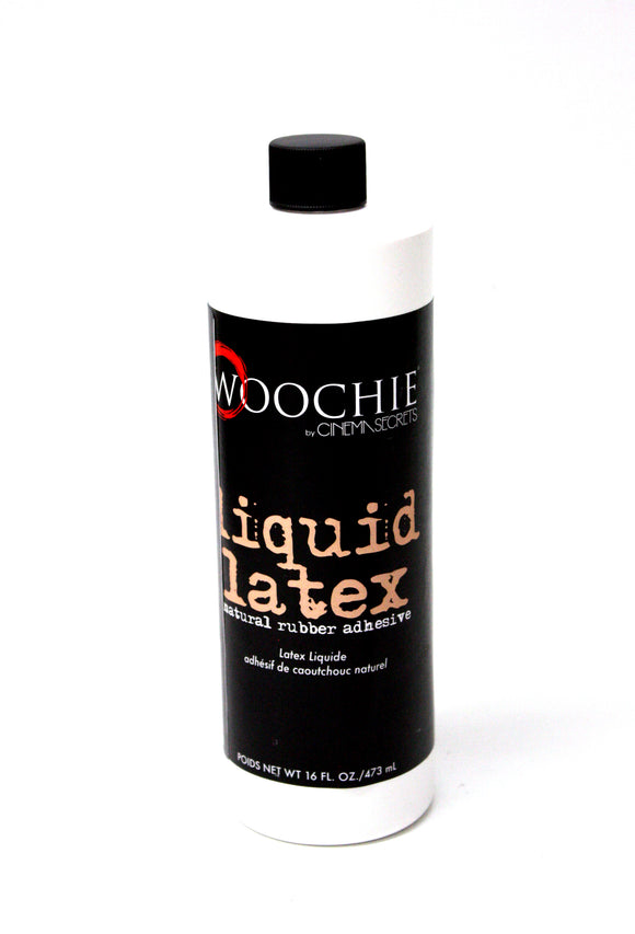 Liquid Latex - 16oz