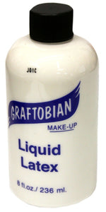 Graftobian Liquid Latex