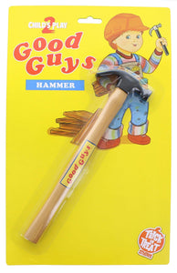 Good Guy Hammer