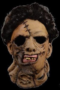 Leatherface Mask 1986