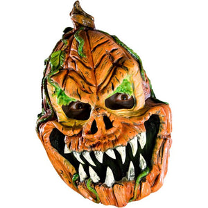 Scary Pumpkin Mask