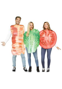 Adult BLT - Trio Costume