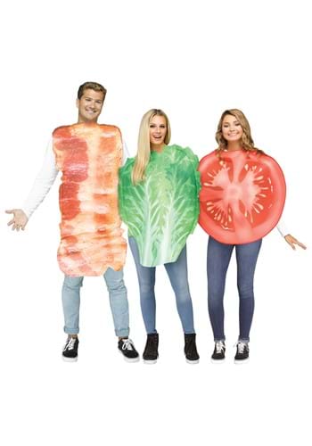 Adult BLT - Trio Costume
