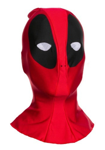 Deadpool Fabric Mask