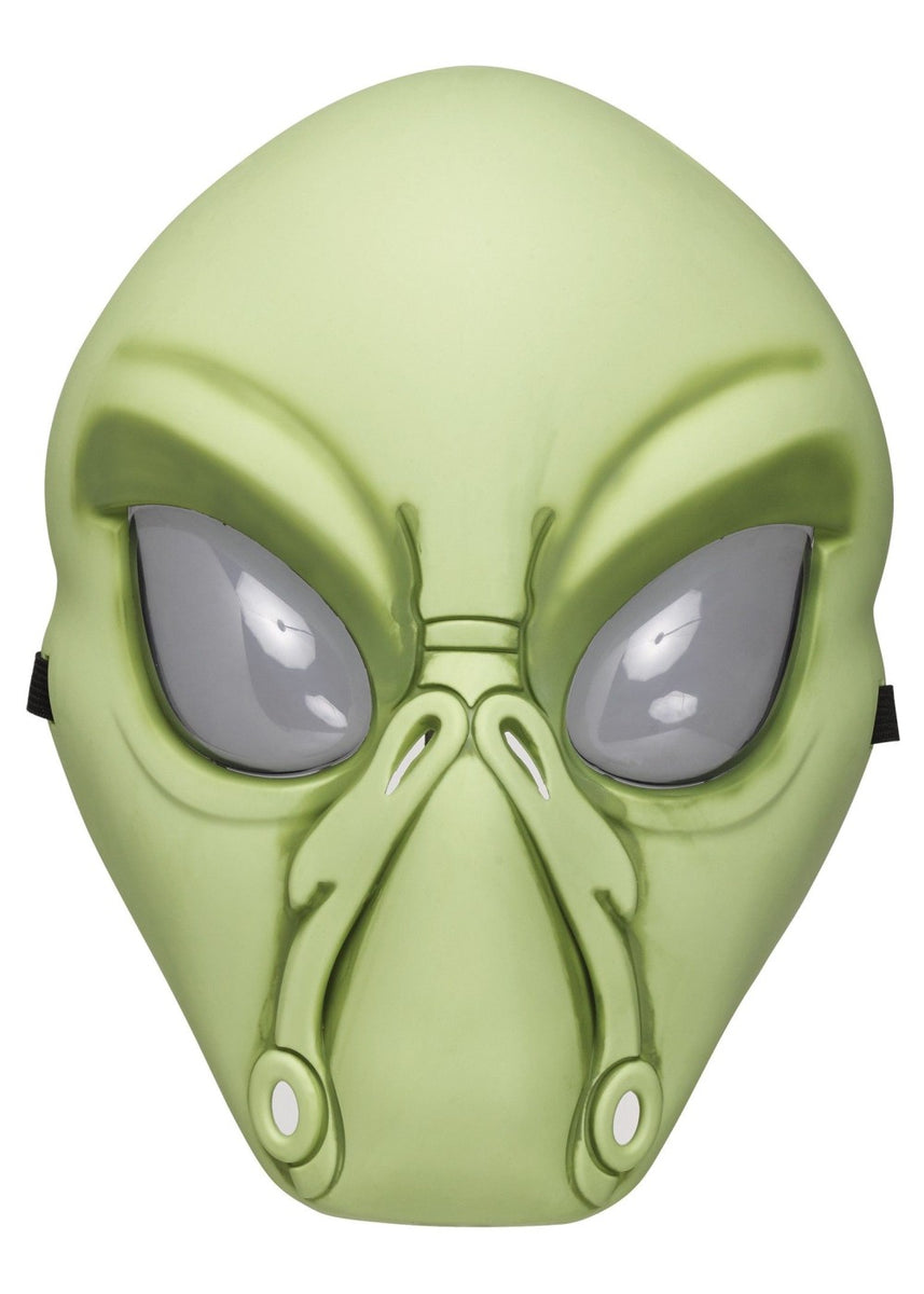 Alien Masks - Assorted Colours – Once Upon A Guise