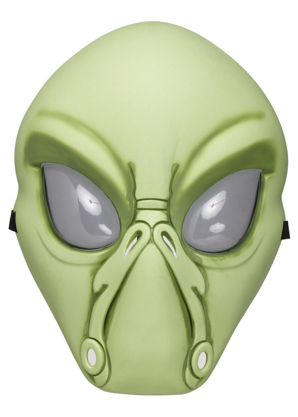 Alien Masks - Assorted Colours
