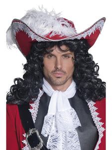 Authentic Pirate Hat