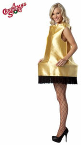 A Christmas Story Leg Lamp – Once Upon A Guise