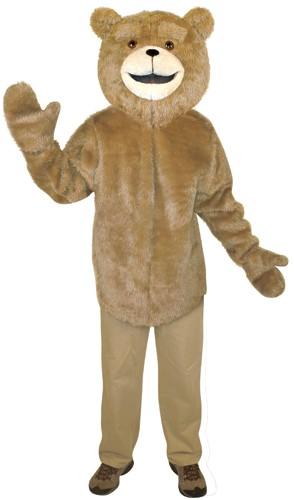 Ted Costume