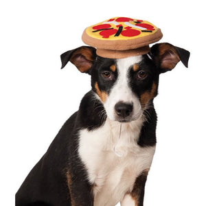 Pizza Hat - Pet Costume