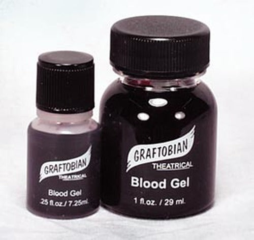 Grafobian Blood Gel - Various Sizes