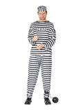 Convict Costume