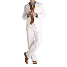 Gatsby Costume